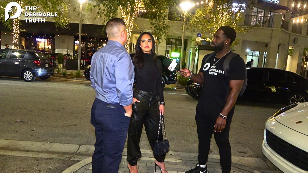 The Unsettling Reality of Modern Dating Today  | Brickell , Miami Florida (Fan Favorites)