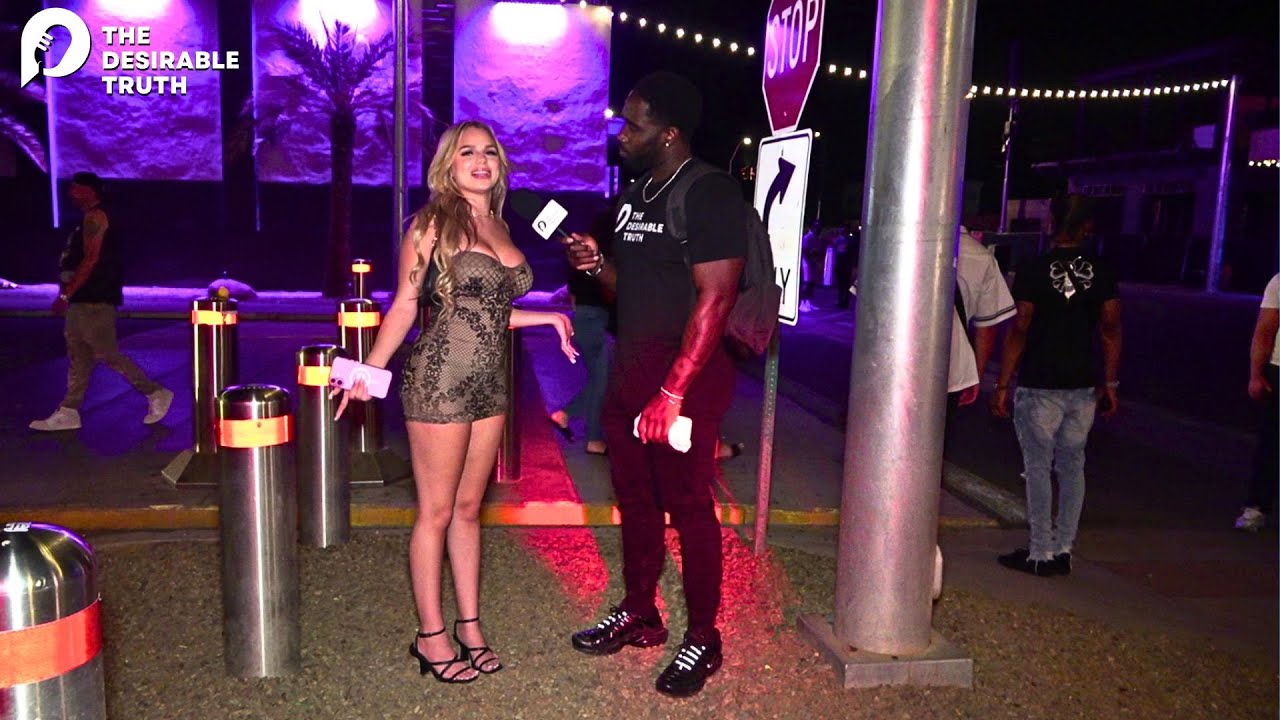 The Unsettling Reality of Modern Dating Today  | Scottsdale, Arizona (TheDesirableTruth EP 108)