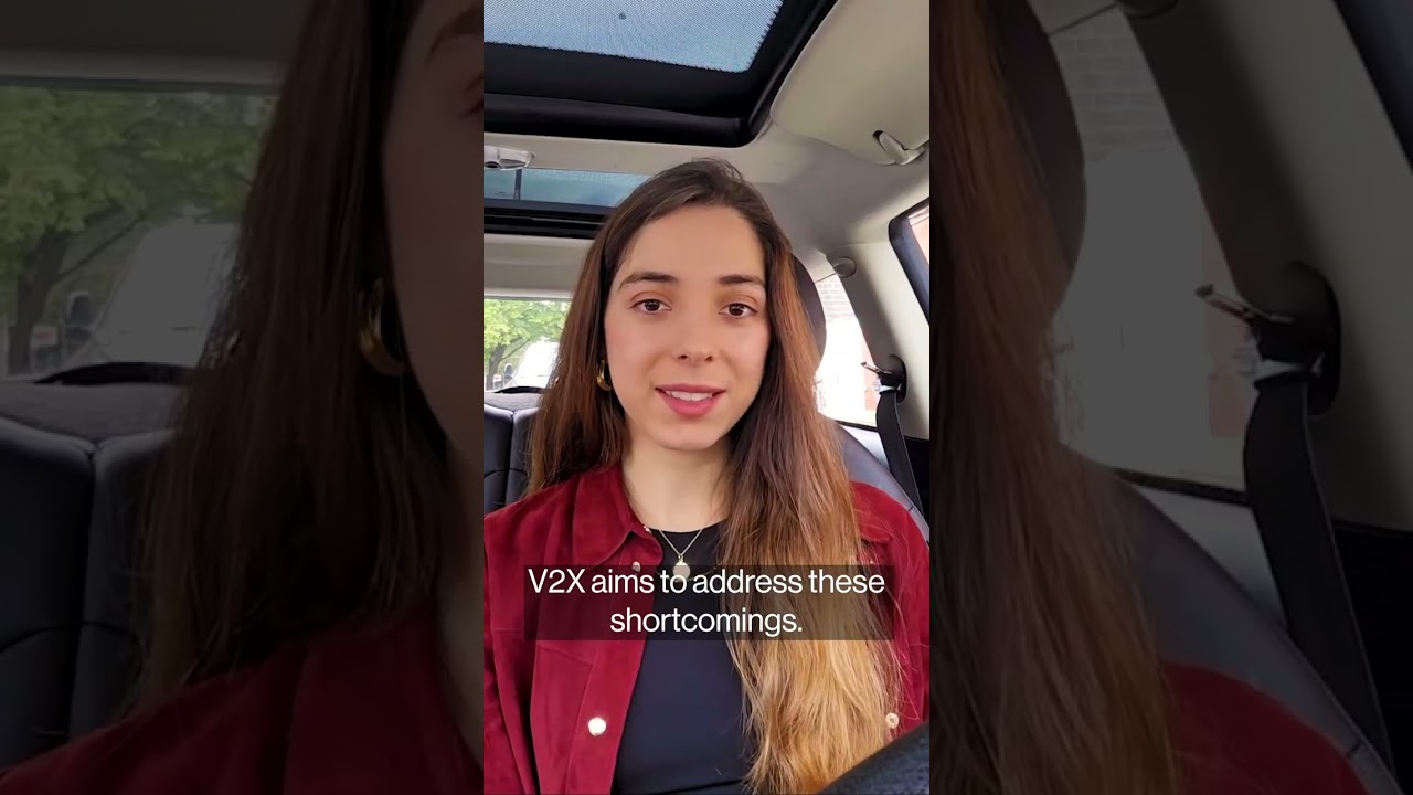 The US Has An Ambitious Plan to Eliminate Road Deaths