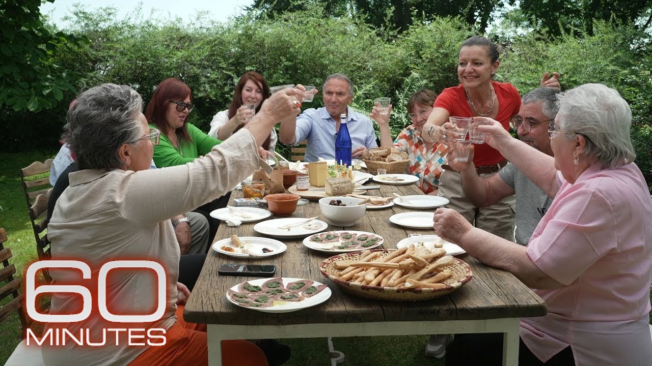 The Vatican’s Orphans | Sunday on 60 Minutes