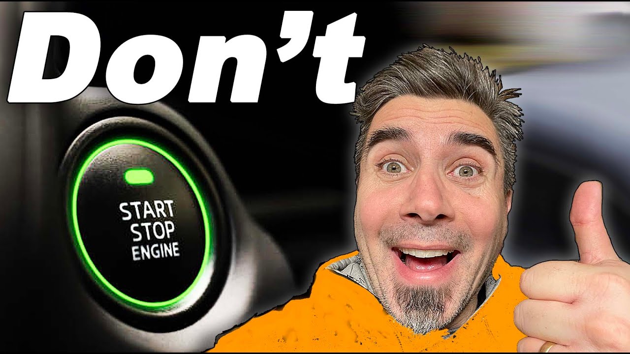 The Worst Car Technology EVER!