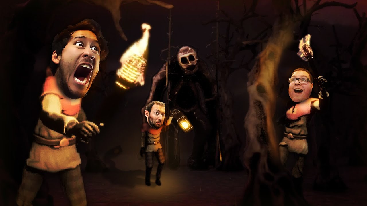 there’s something following us… | PILGRIM – Part 2