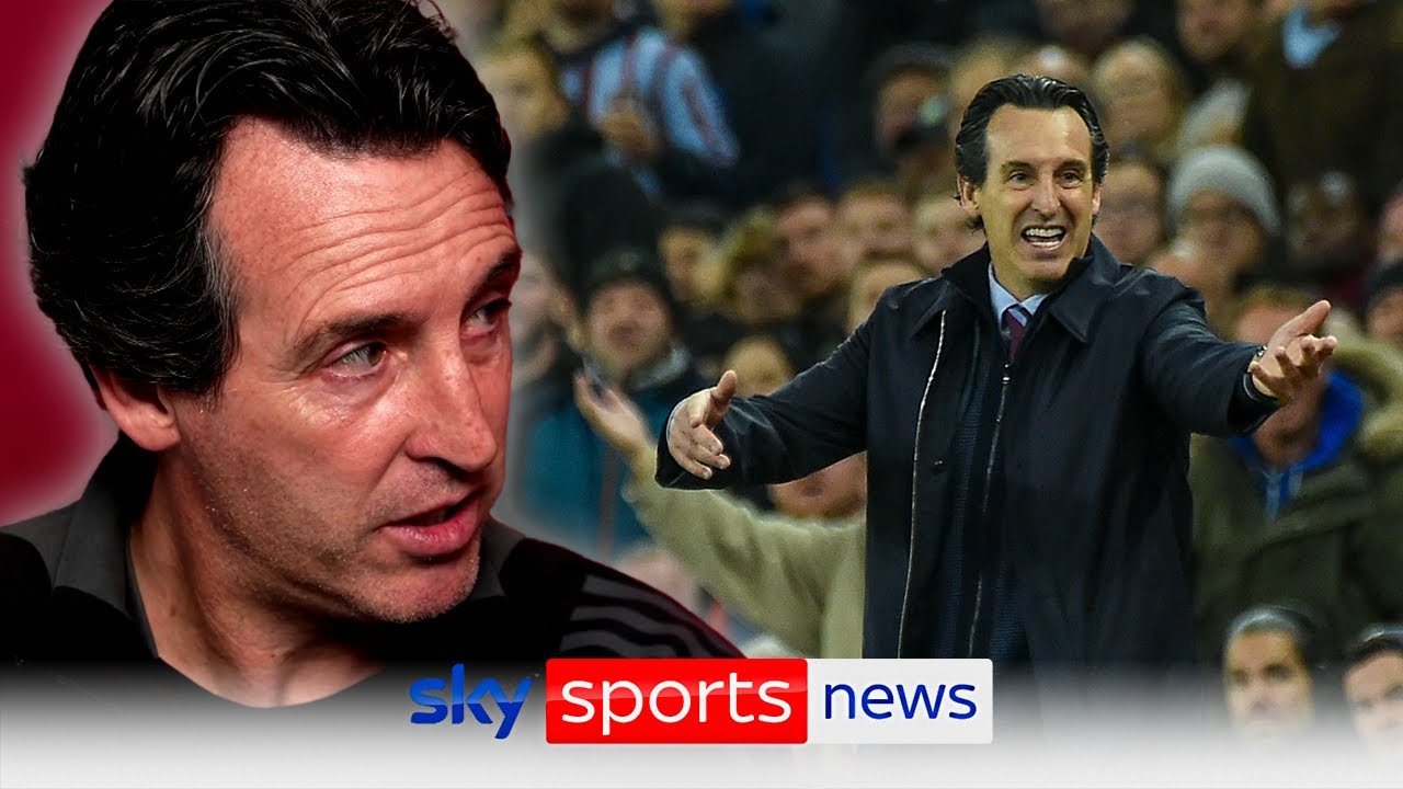 “There’s still work to do!” – Unai Emery talks Bayern win, Man Utd preparation and goals at the club