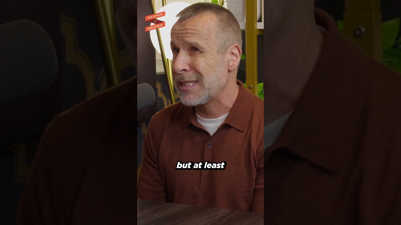 They Don’t Teach This in Schools! | Guy Winch