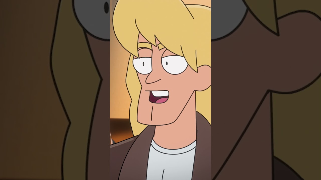 They’re overstudies on the inside, where it matters. #Digman