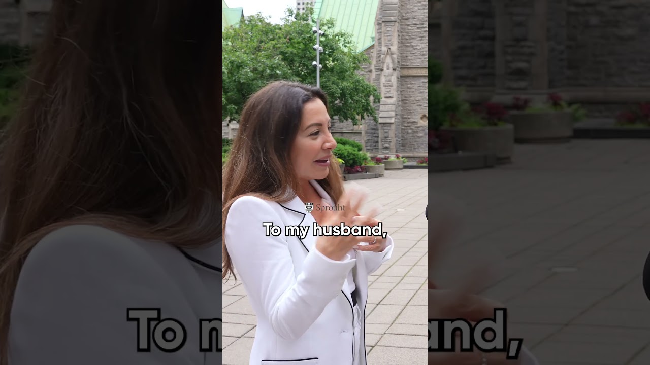 This 46 Year Old Shares Her Biggest Mistake