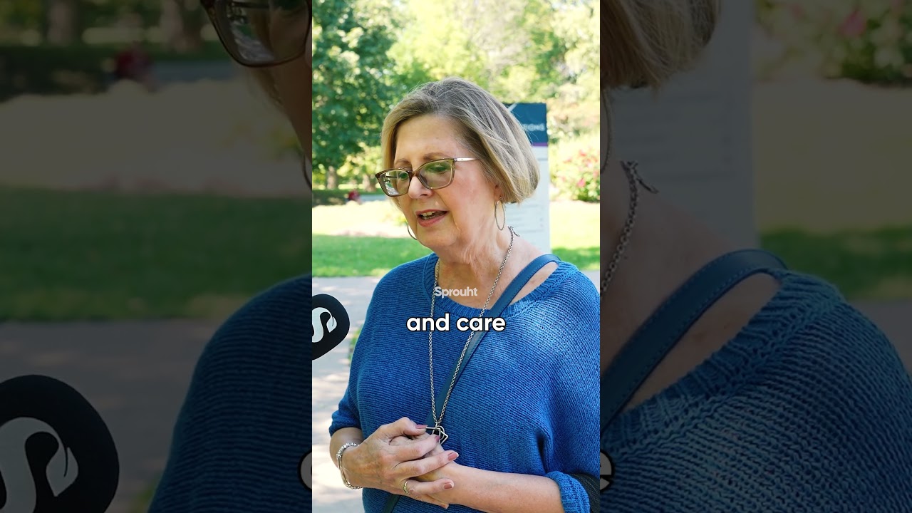 This 75 Year Old’s Life Advice Will Break Your Heart…