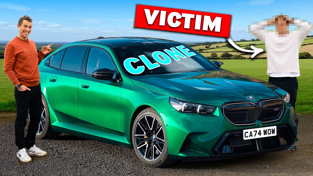 This Car SCAM Could Cost YOU Dearly!