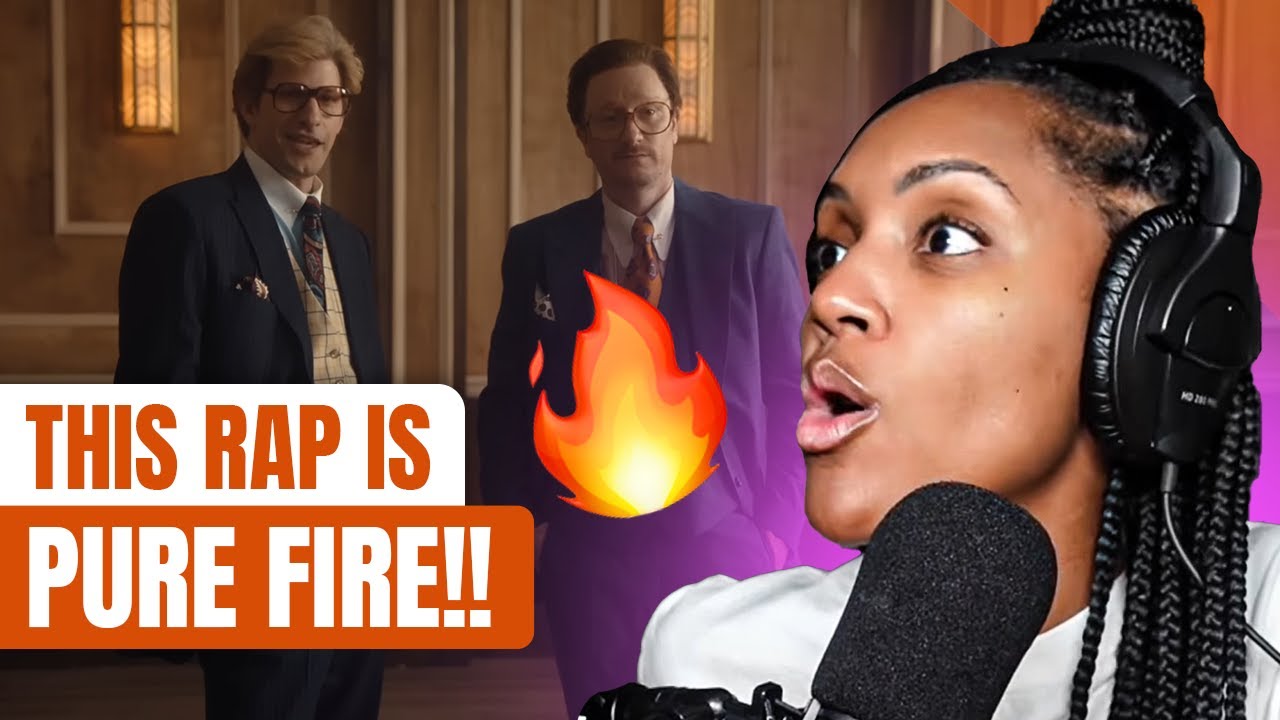 THIS IS DISGUSTING!!  | Sushi Glory Hole | SNL (REACTION)