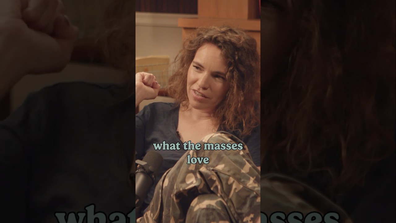 This Part Of Comedy Is Beth Stelling’s Worst Nightmare (Inside The FOD Vault Episode 1)