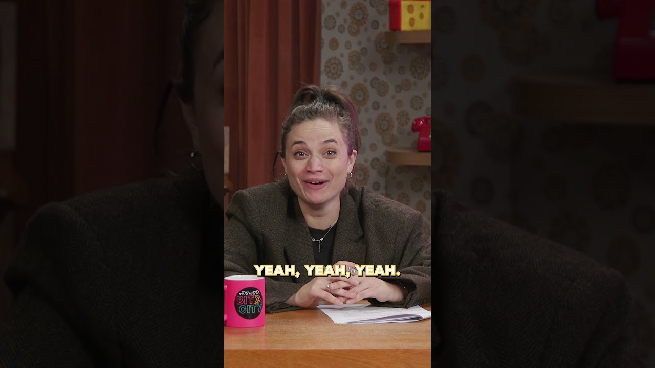 This Straight Eye show seems great, what could go wrong?