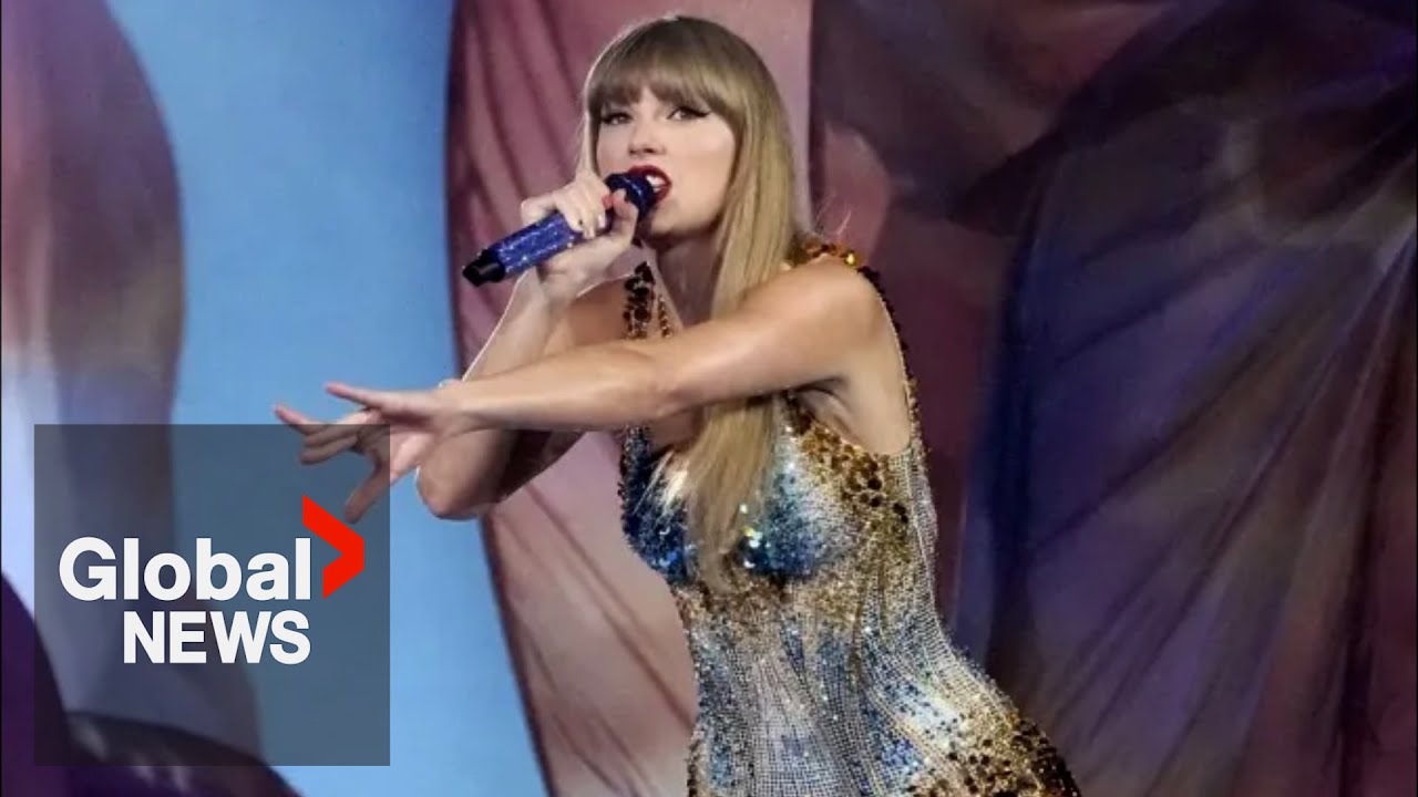 Ticketmaster changes Taylor Swift ticket transfer rules amid recent scams