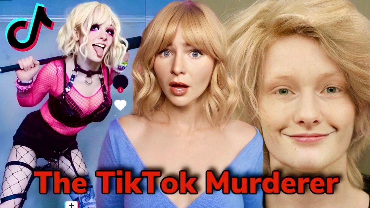 TikToker’s Murdered In Cold Blood