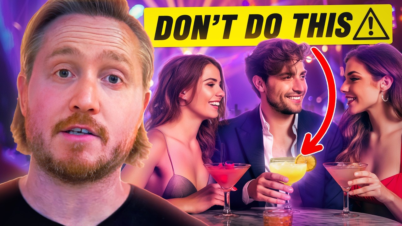 Todd’s Top 16 Nightgame Secrets