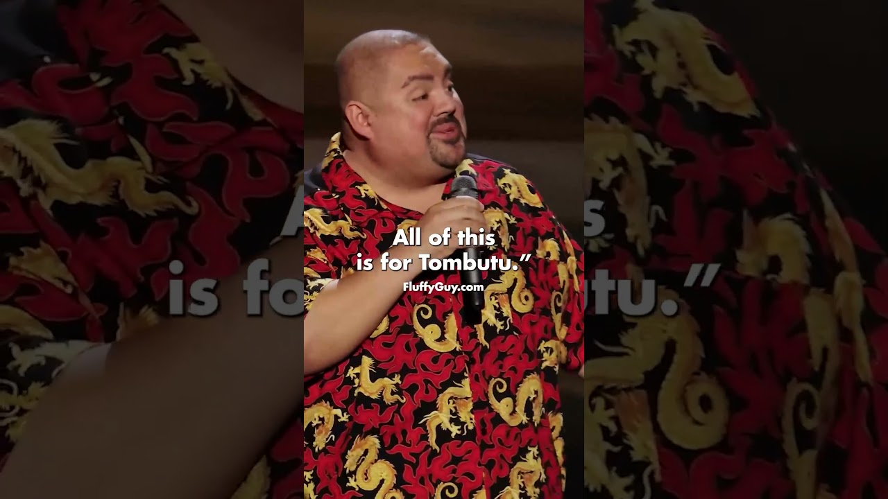 Tombutu would even eat the trash! 😂