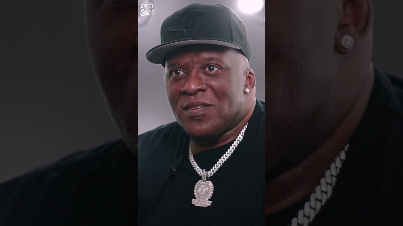 Tony Neal On Being A RECORD BREAKER