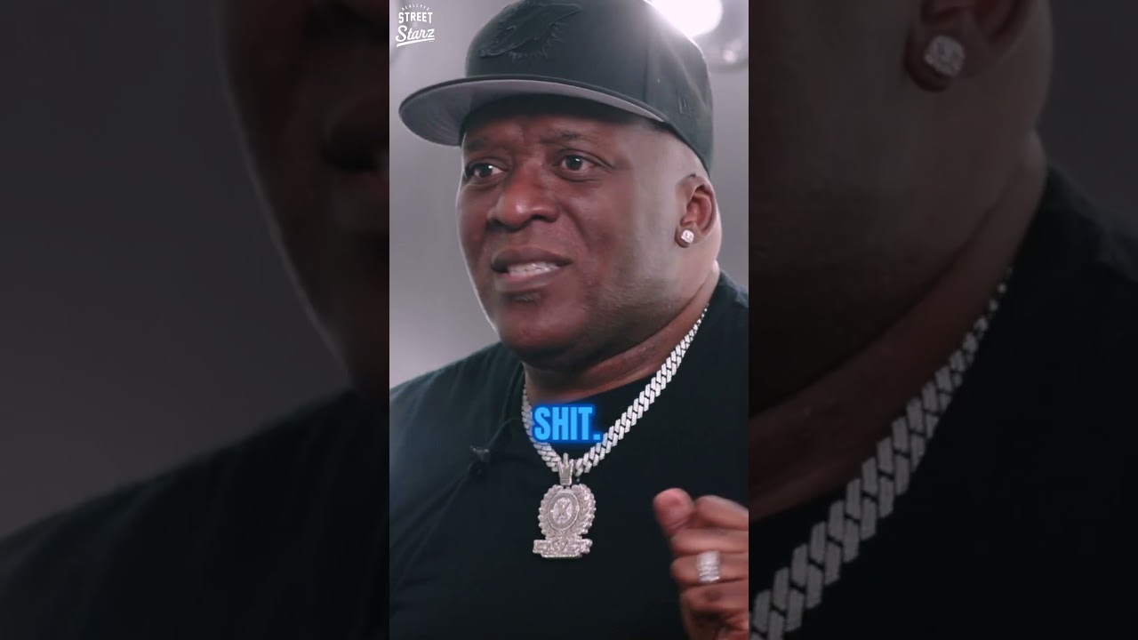 Tony Neal On Hip Hop’s HIDDEN REVOLUTION