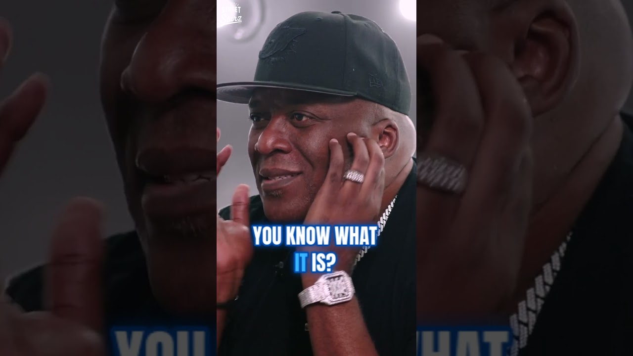 Tony Neal On His Method To Get People HYPE