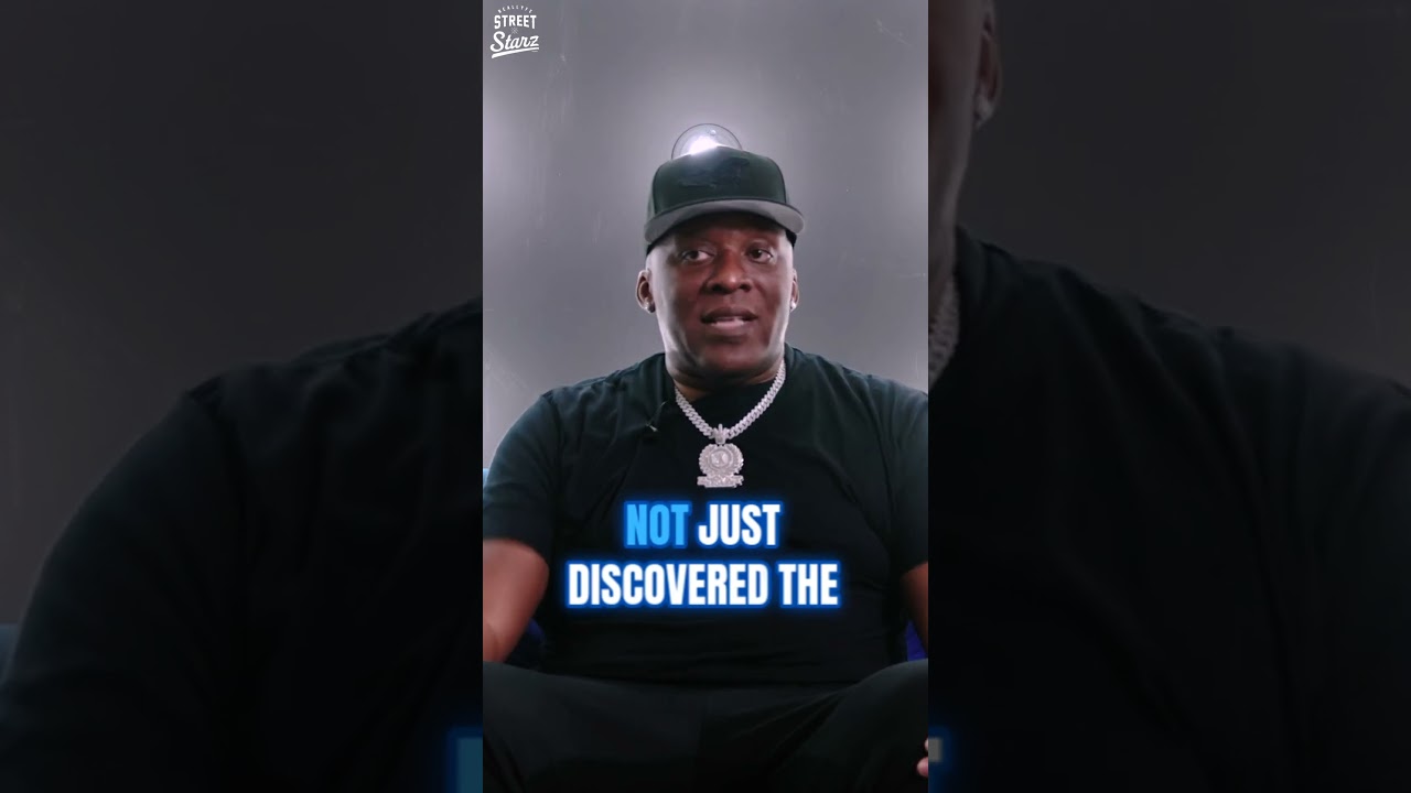 Tony Neal On How He Stopped Jeffrey Dahmer From Getting ROBBED