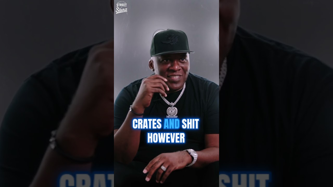 Tony Neal On Miami’s Underground Dj SECRETS