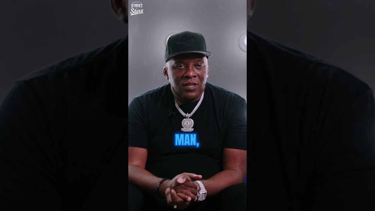 Tony Neal On The Dark Side Of The Music Industry