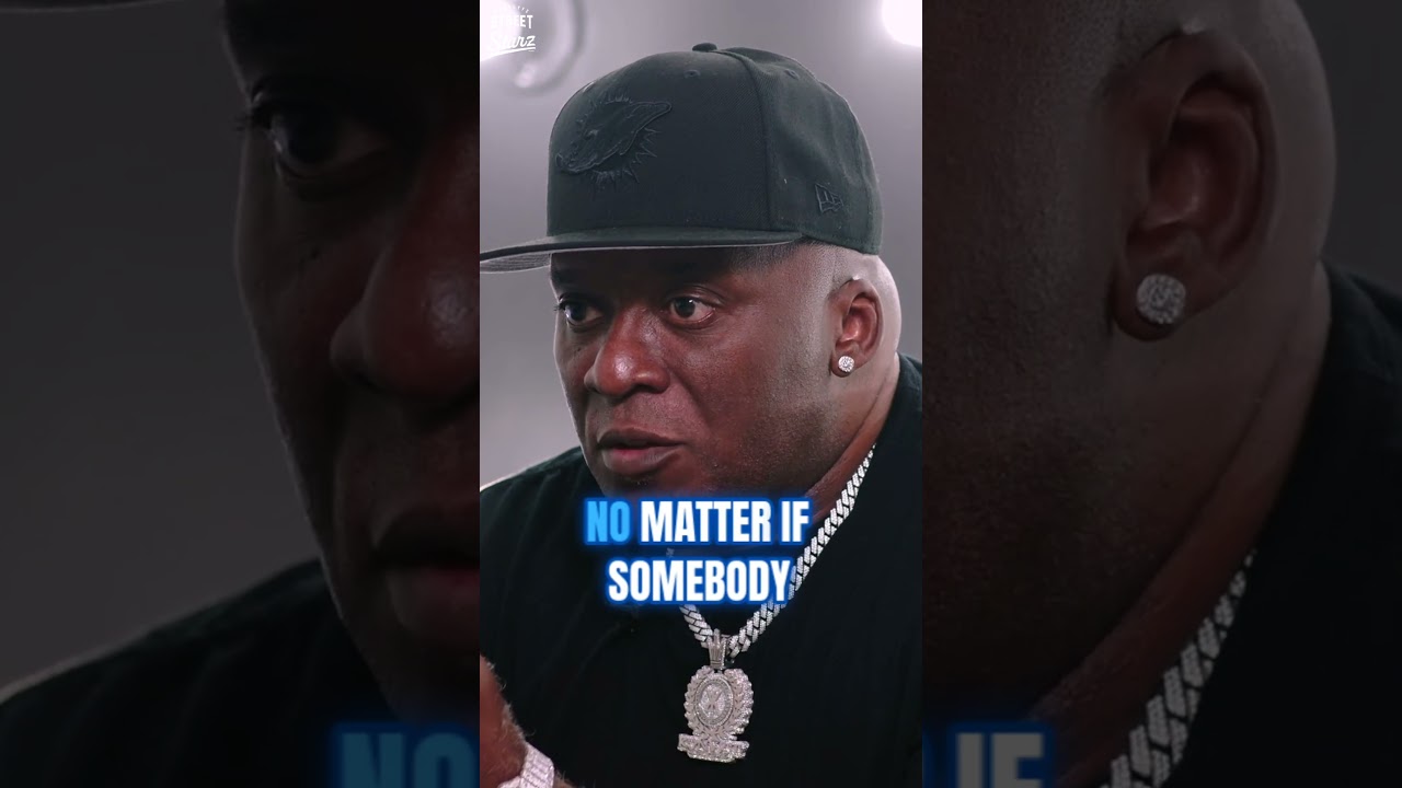 Tony Neal On Why People Should NEVER Give Up On Their Music