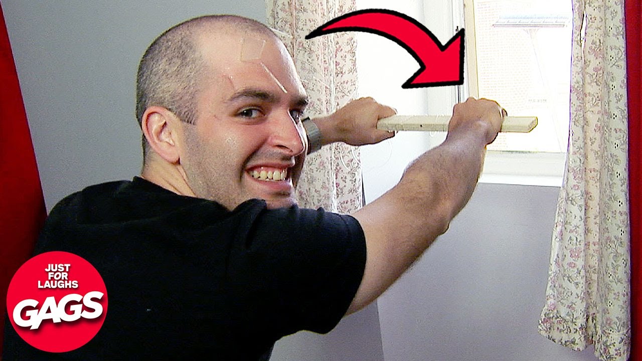 Top 10 Most Evil Pranks | Just For Laughs Gags