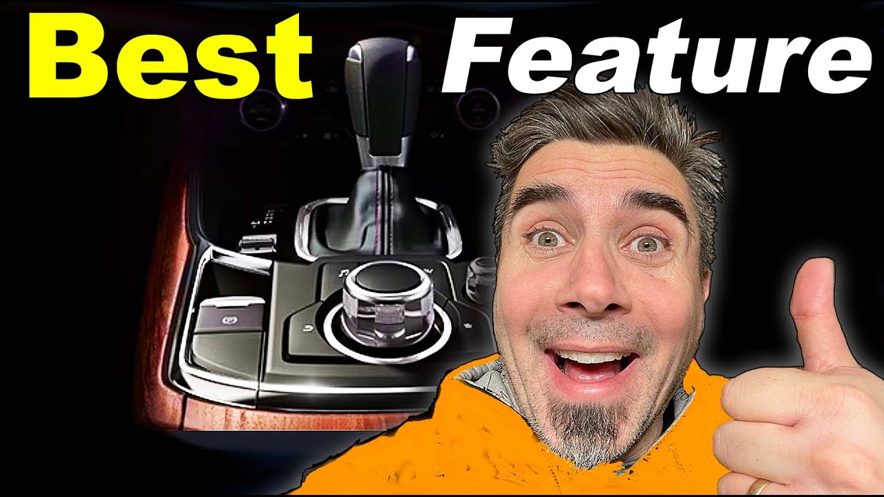 Top 3 MUST HAVE Features Of A Car At Any Cost