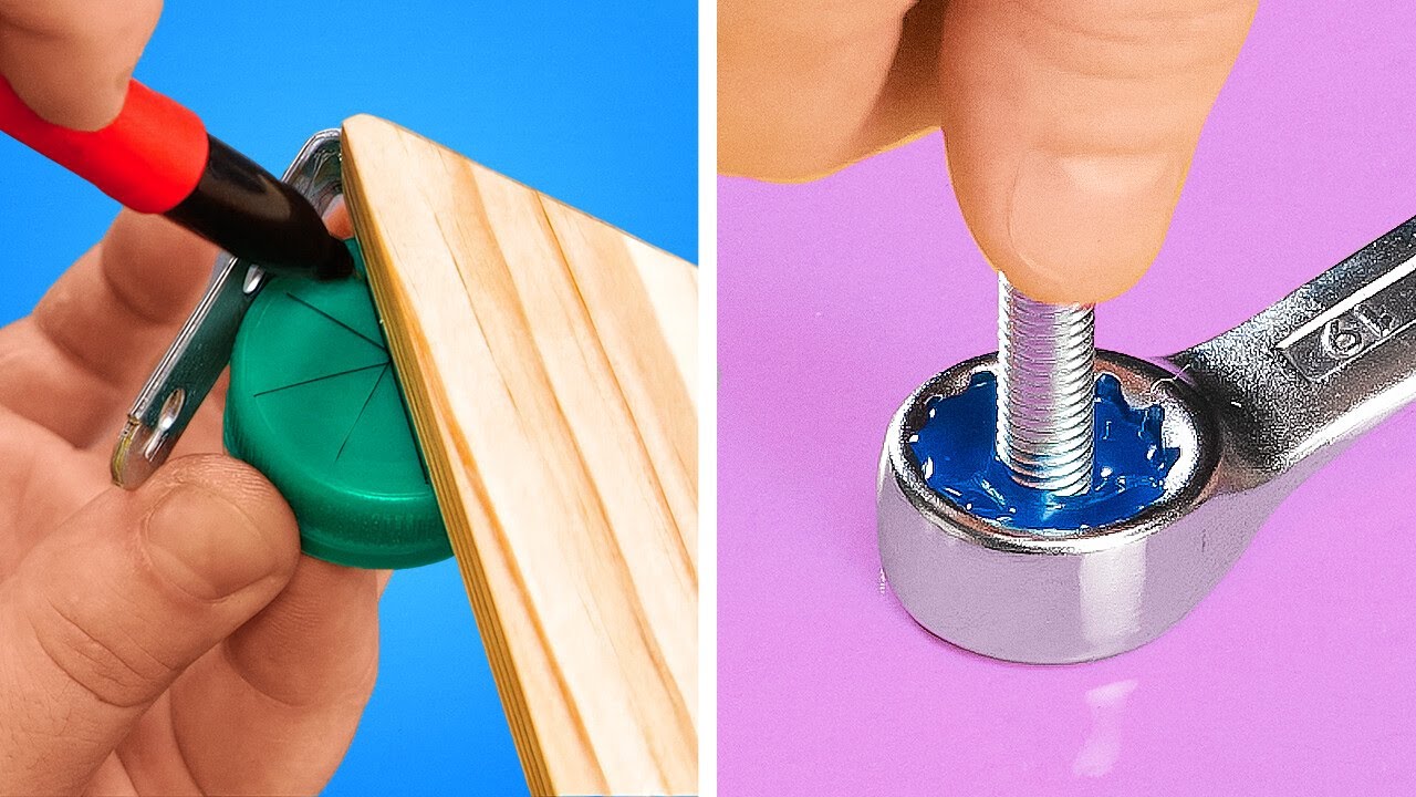 Top Handyman Secrets for Quick Home Repairs