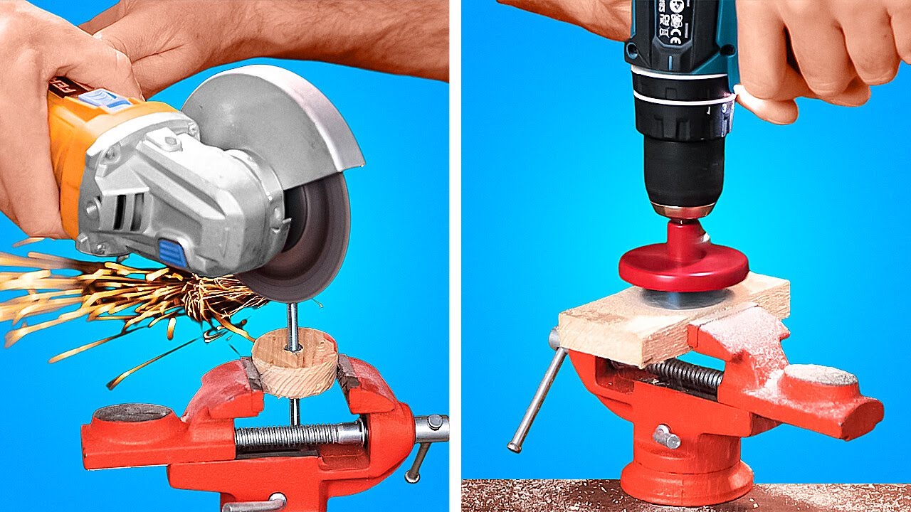 Top Repair Techniques Anyone Can Master!