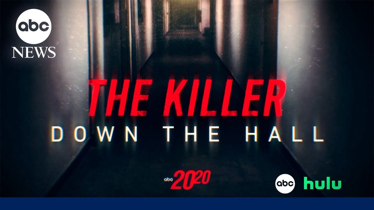 Trailer: 20/20 ‘The Killer Down the Hall’ – Premieres Oct. 4th on ABC