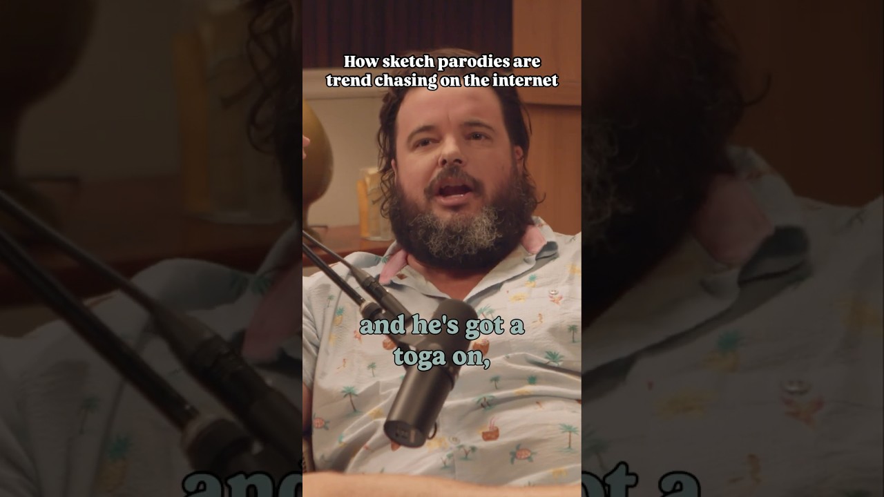 Trendchasing Doesn’t Lead To Good Comedy (Inside The FOD Vault Episode 3)