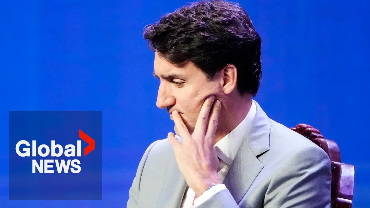 Trudeau calls for end to violence after 3rd Canadian killed in Lebanon