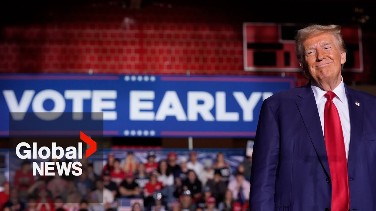 Trump could be criminally liable as a private citizen: Documents