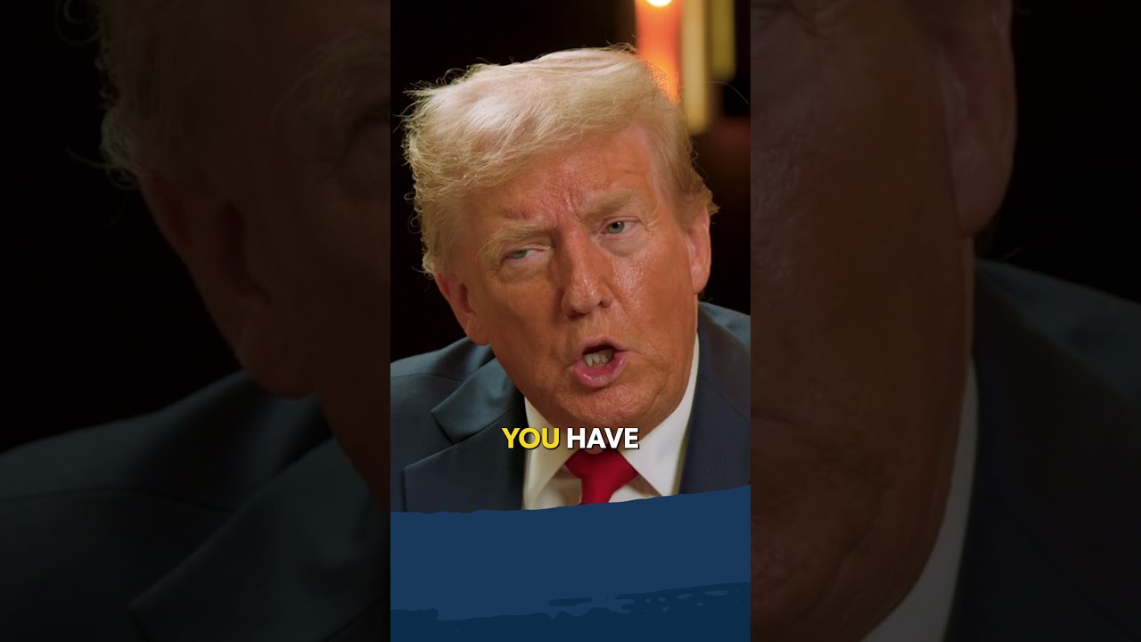 Trump’s Plan To Cut Taxes If Re-Elected