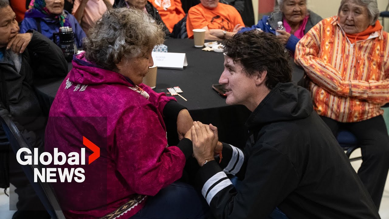 Truth and reconciliation: Has federal government lived up to its promises?