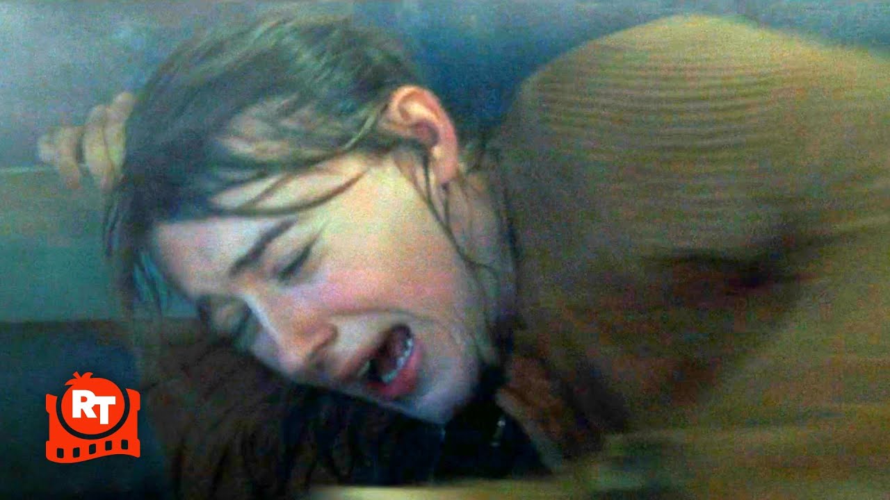 Twisters (2024) – A Tornado Wipes Out the Team Scene | Movieclips