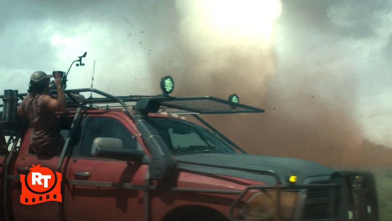 Twisters (2024) – We Got TWINS! Scene | Movieclips