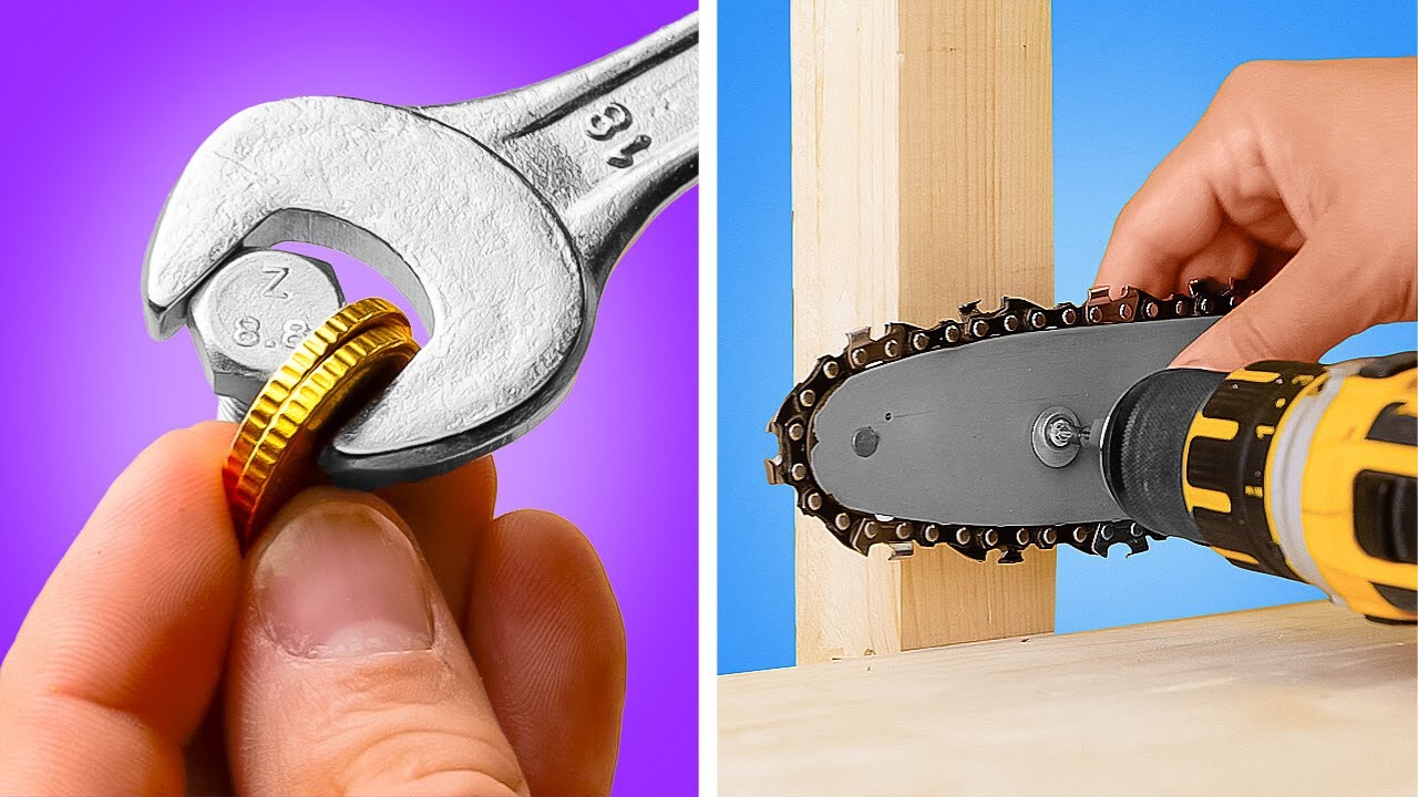 Ultimate Repair Kit: Essentials for Every Job