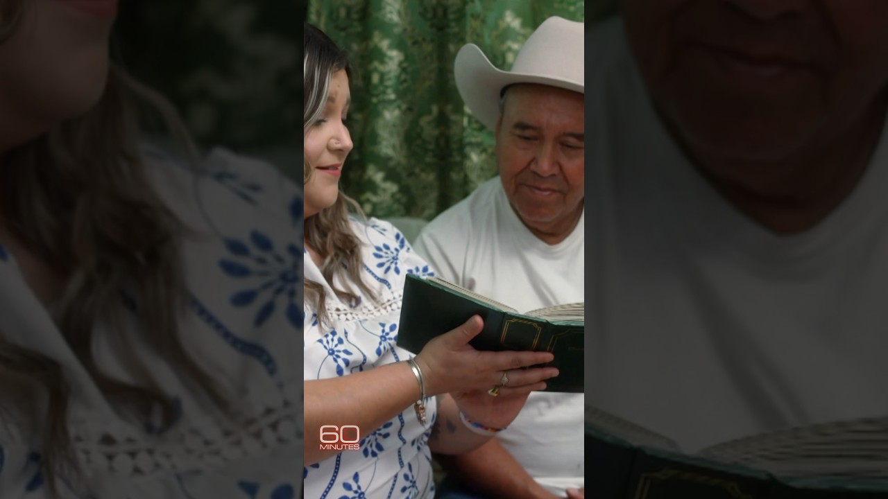 Undocumented family fears Trump’s plan #shorts