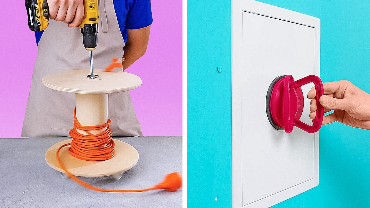 Unlock Expert Handyman Advice for Any Repair