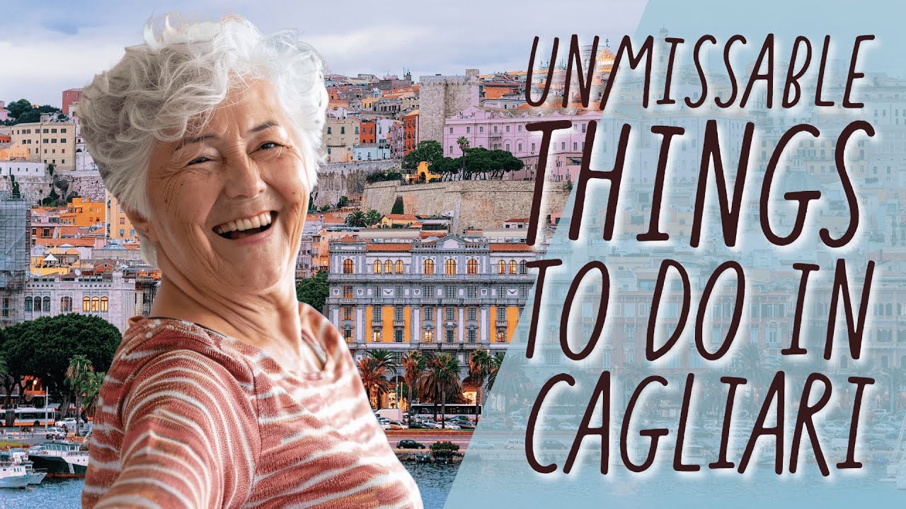 Unmissable Things to Do in Cagliari