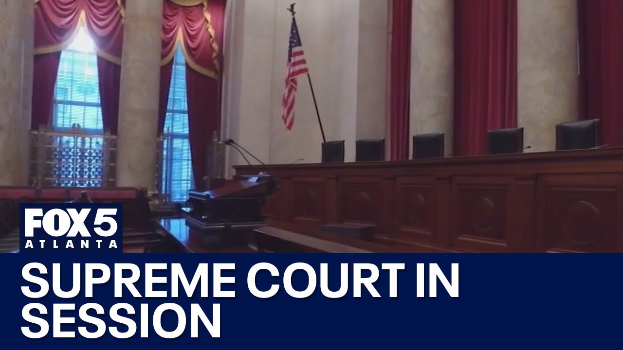 US Supreme Court’s new term begins | FOX 5 News