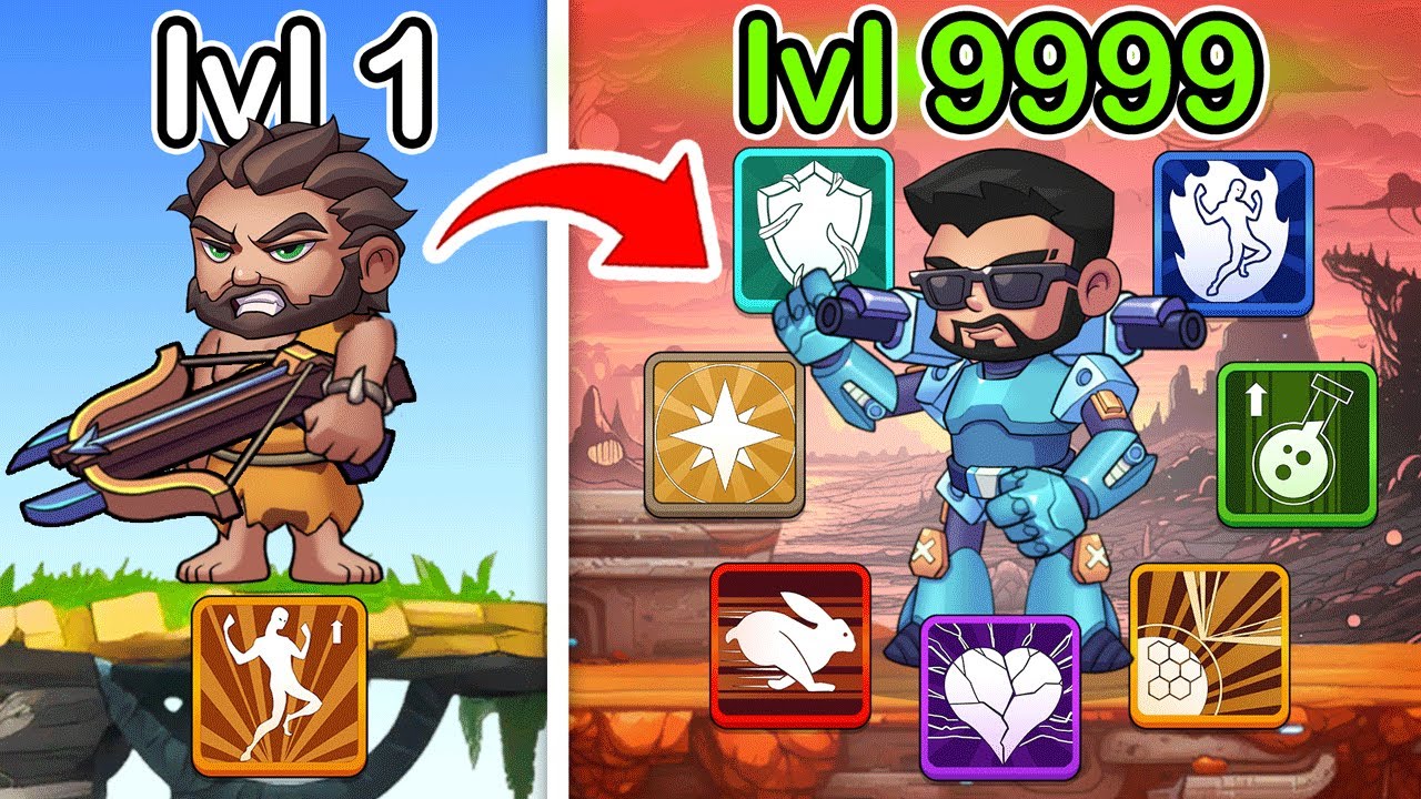 Using The Most OP Loadouts in Hitmen Havoc