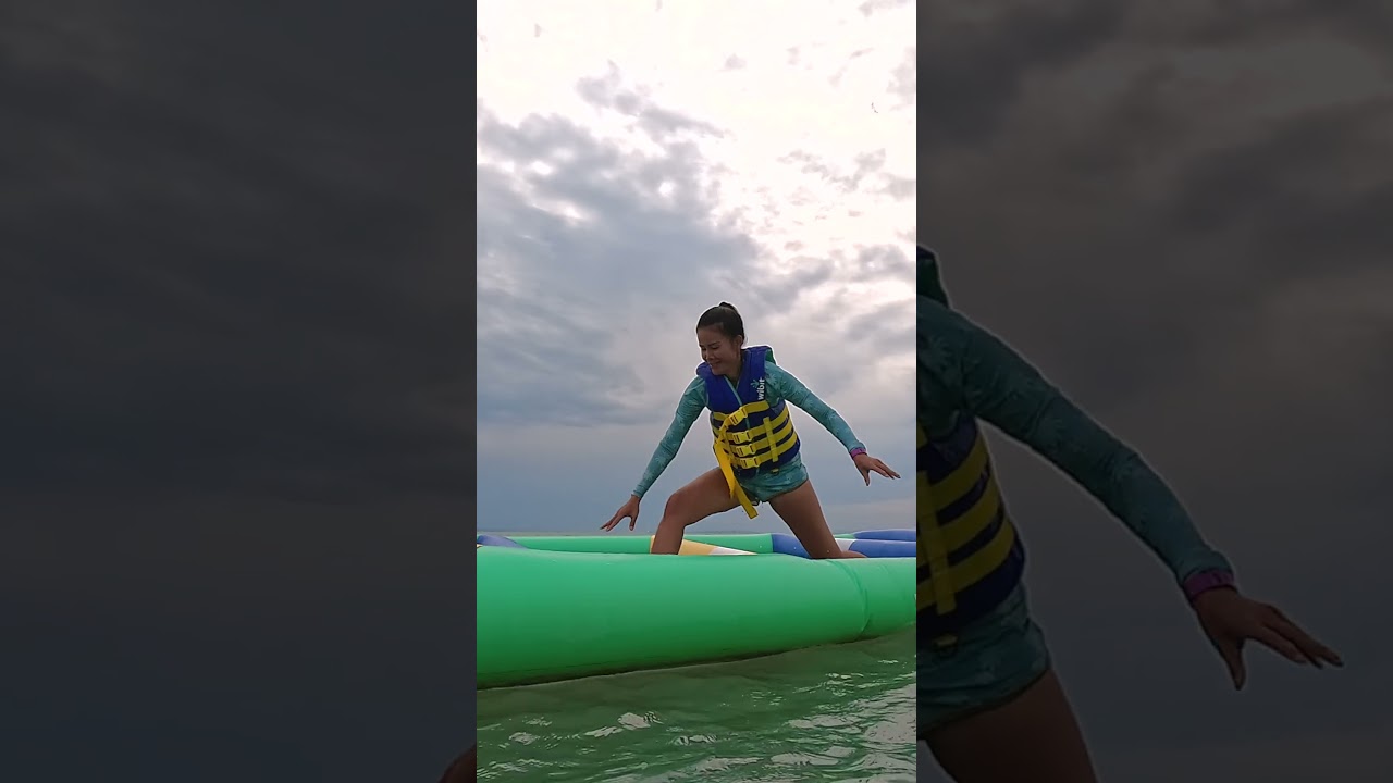 Vak Bottyán Strand Balatonkenese 🇭🇺