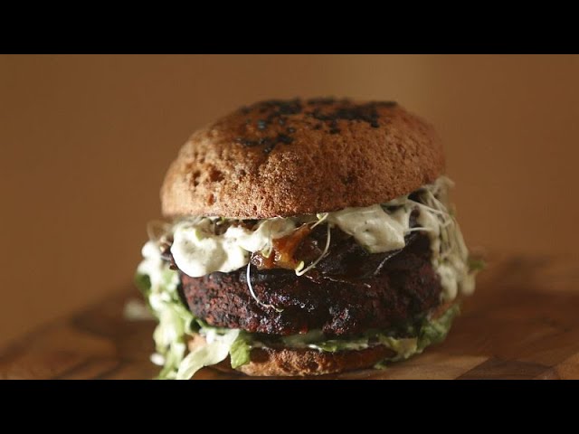 ‘Veggy steaks’: What impact will the EU ruling have on the European market?