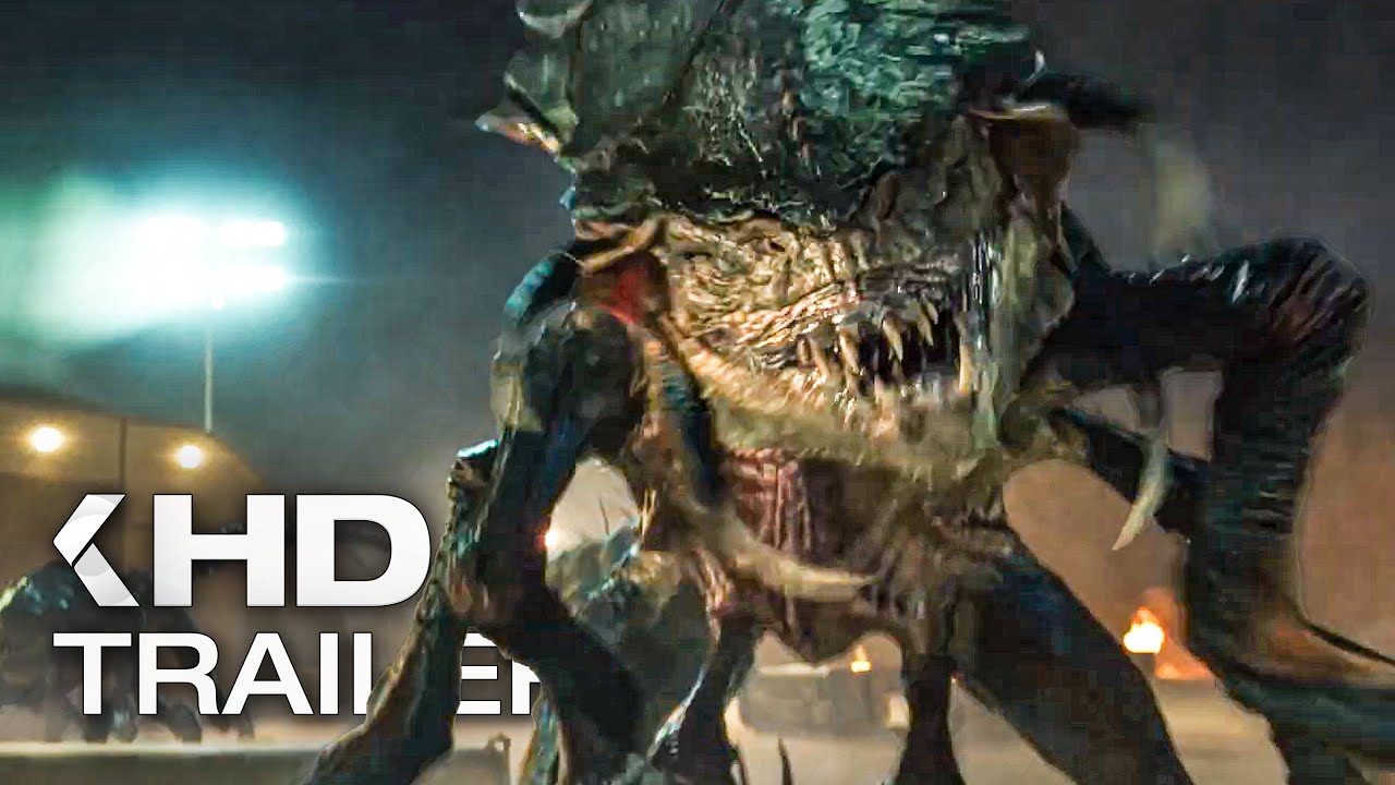 VENOM 3: The Last Dance “Knull Hunts Venom” New Teaser Trailer (2024)