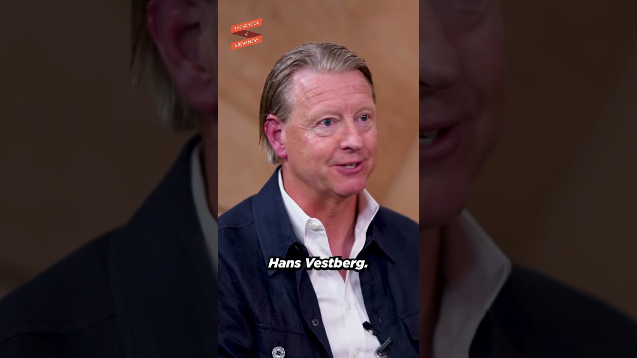 Verizon CEO: “The day I’m stagnant, I’m the wrong guy!”