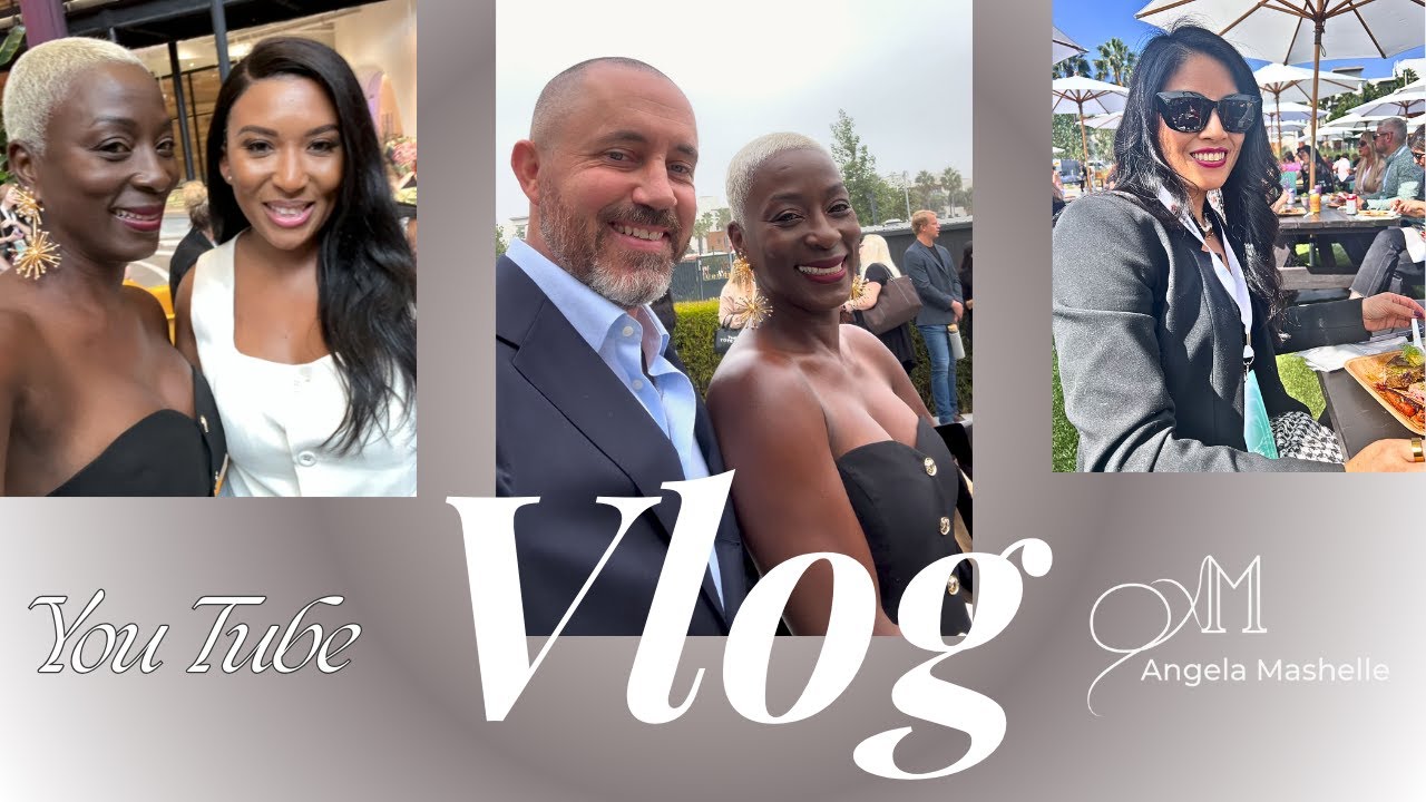 Vlog YouTube, Fashion, Brand Collaborations