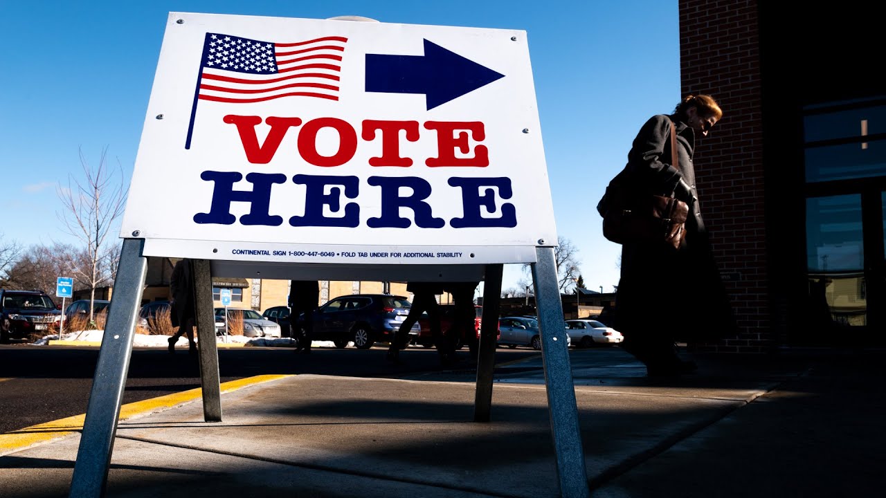 Waldman on Campaigns Preparing for Post-Election Cases